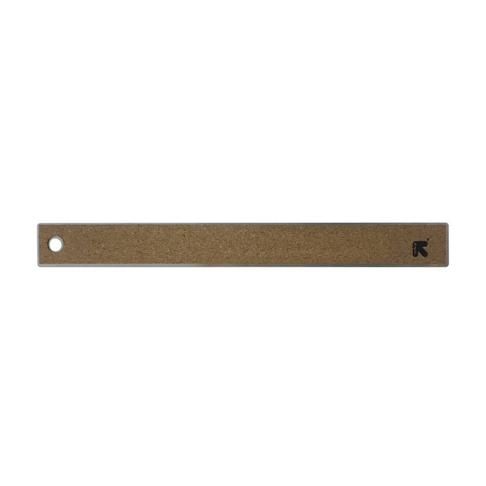 12" Metal Ruler - Up&Up