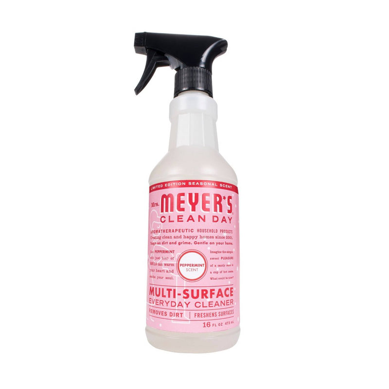 Mrs. Meyer's Clean Day All Purpose Cleaner - Peppermint - 16 fl oz
