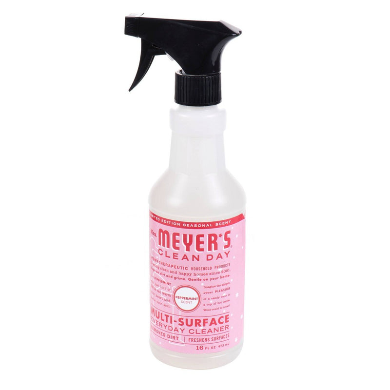 Mrs. Meyer's Clean Day All Purpose Cleaner - Peppermint - 16 fl oz