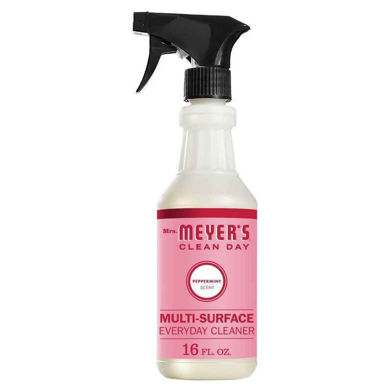 Mrs. Meyer's Clean Day All Purpose Cleaner - Peppermint - 16 fl oz