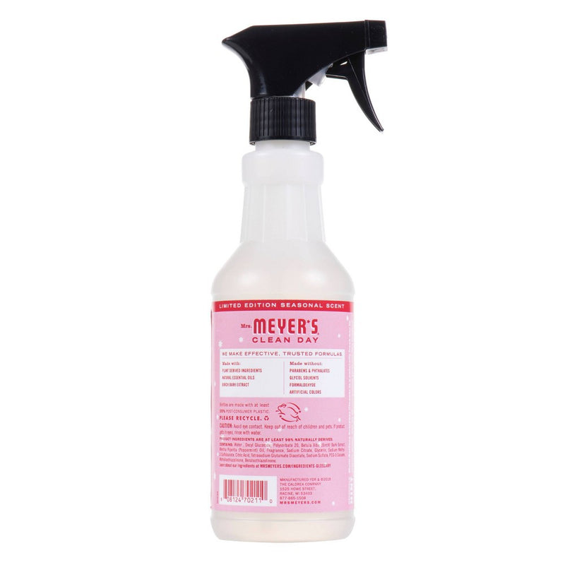 Mrs. Meyer's Clean Day All Purpose Cleaner - Peppermint - 16 fl oz