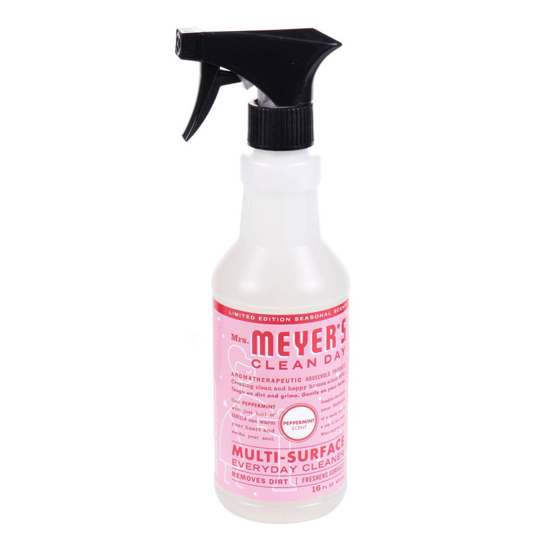 Mrs. Meyer's Clean Day All Purpose Cleaner - Peppermint - 16 fl oz
