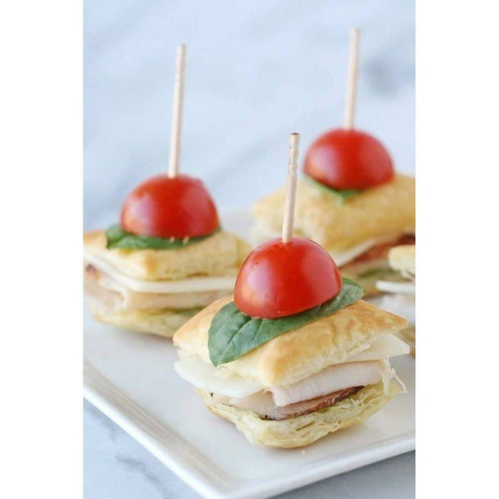 Diamond L'Elegance Toothpicks - 250ct