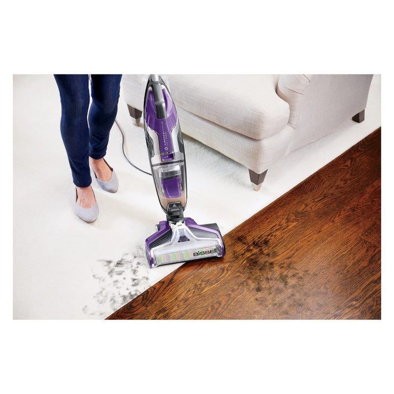 BISSELL CrossWave Pet Pro Multi-Surface Wet Dry Vac - 2306 (LOCAL PICKUP ONLY)