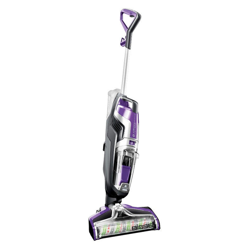 BISSELL CrossWave Pet Pro Multi-Surface Wet Dry Vac - 2306 (LOCAL PICKUP ONLY)