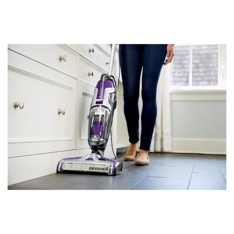 BISSELL CrossWave Pet Pro Multi-Surface Wet Dry Vac - 2306 (LOCAL PICKUP ONLY)
