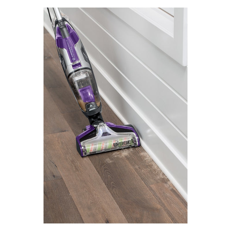 BISSELL CrossWave Pet Pro Multi-Surface Wet Dry Vac - 2306 (LOCAL PICKUP ONLY)