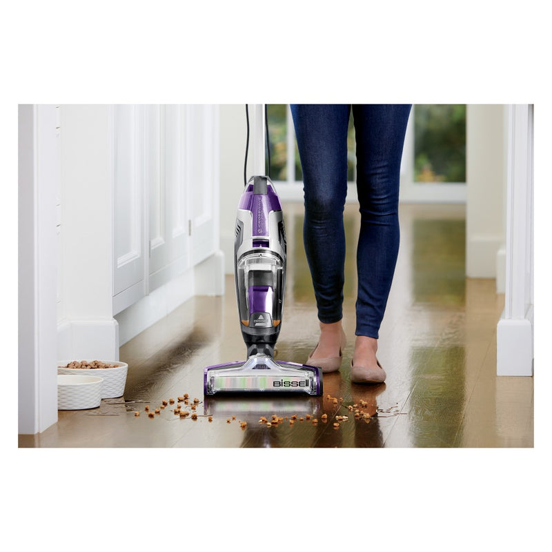 BISSELL CrossWave Pet Pro Multi-Surface Wet Dry Vac - 2306 (LOCAL PICKUP ONLY)