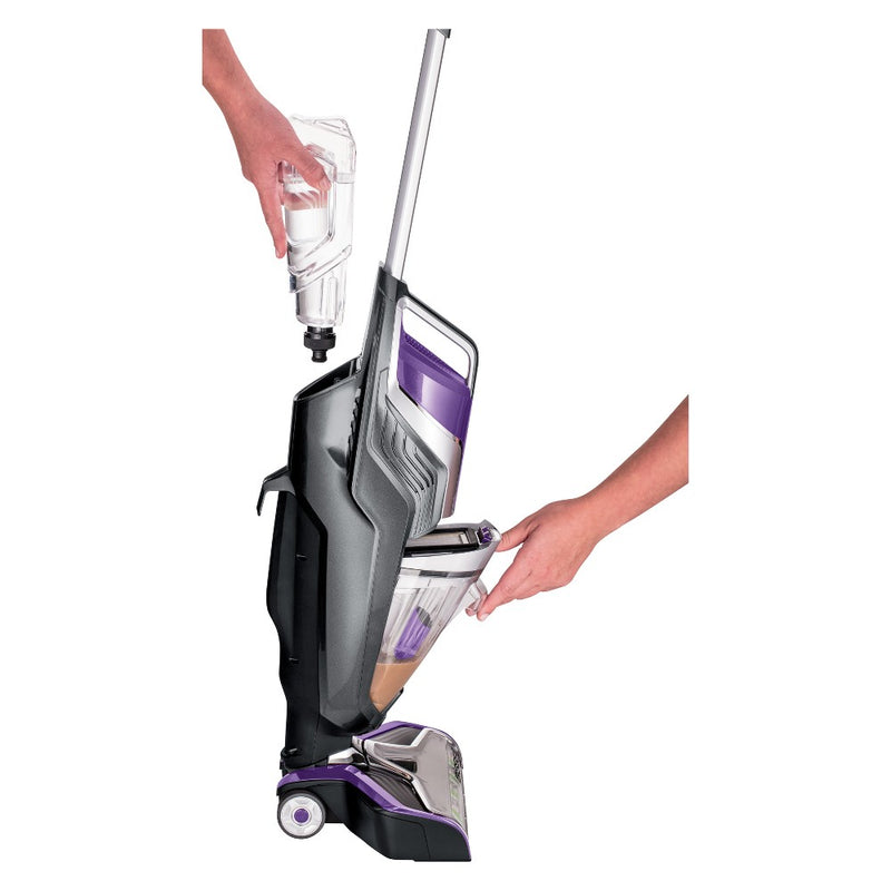 BISSELL CrossWave Pet Pro Multi-Surface Wet Dry Vac - 2306 (LOCAL PICKUP ONLY)