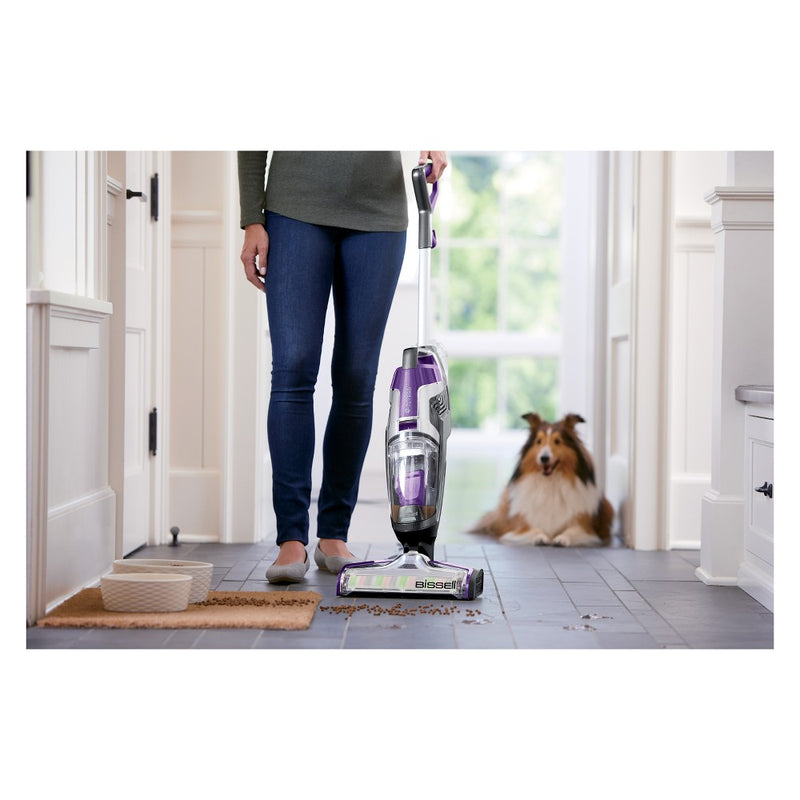 BISSELL CrossWave Pet Pro Multi-Surface Wet Dry Vac - 2306 (LOCAL PICKUP ONLY)