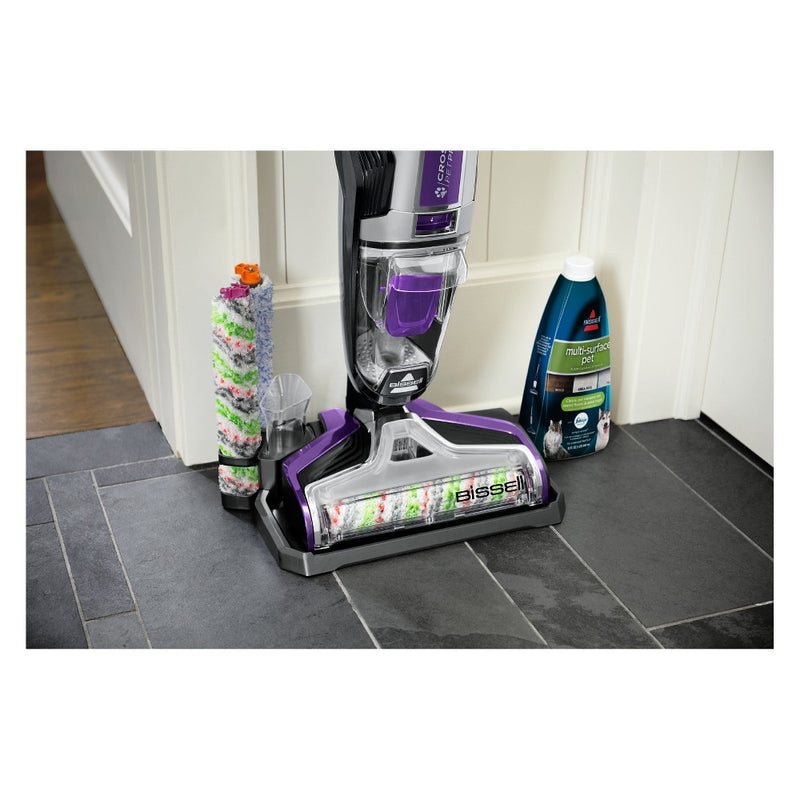 BISSELL CrossWave Pet Pro Multi-Surface Wet Dry Vac - 2306 (LOCAL PICKUP ONLY)