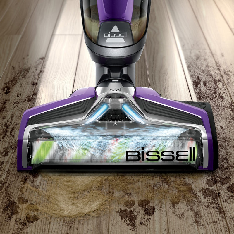 BISSELL CrossWave Pet Pro Multi-Surface Wet Dry Vac - 2306 (LOCAL PICKUP ONLY)
