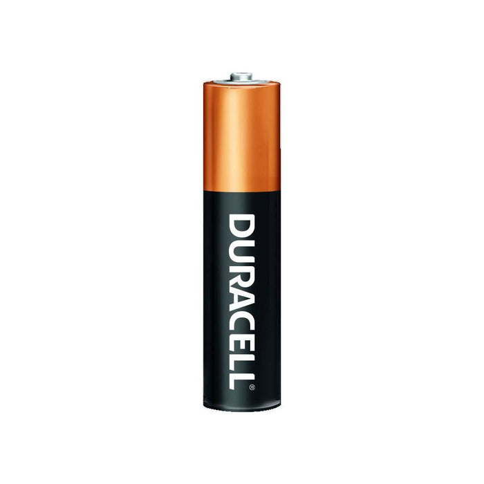 Duracell Coppertop AAA Batteries - 10 Pack Alkaline Battery