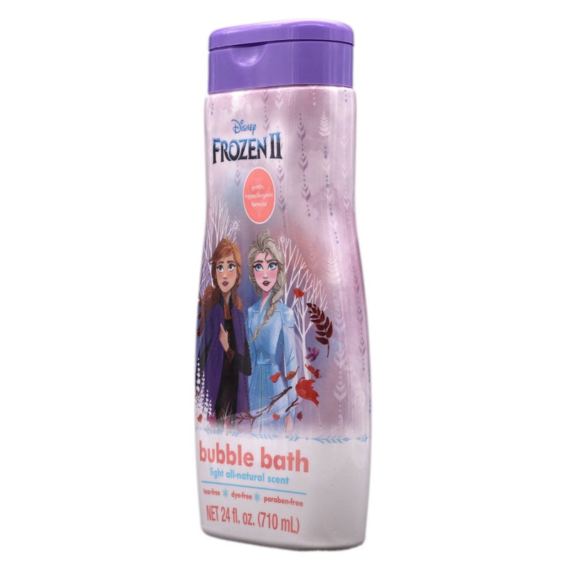 Frozen Extra Gentle Bubble Bath - 24 fl oz