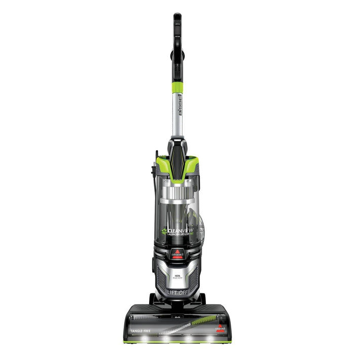 BISSELL CleanView Allergen Pet Lift-Off Upright Vacuum - 3059 (LOCAL PICKUP ONLY)