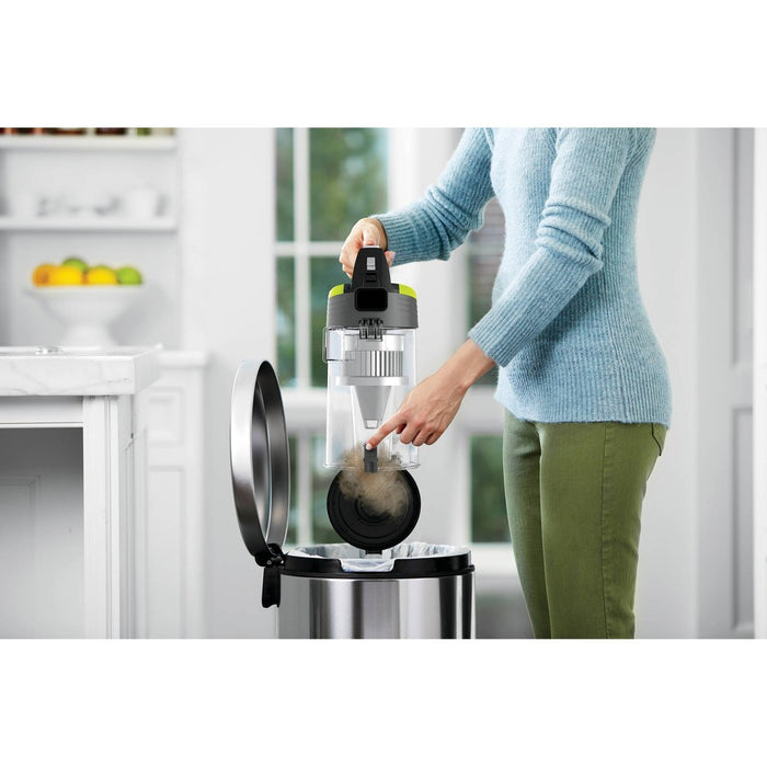 BISSELL CleanView Allergen Pet Lift-Off Upright Vacuum - 3059 (LOCAL PICKUP ONLY)