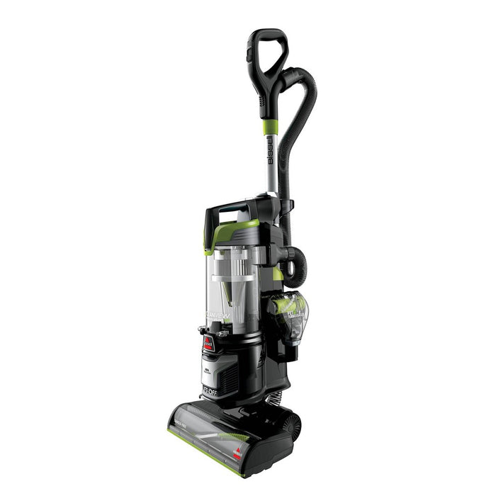 BISSELL CleanView Allergen Pet Lift-Off Upright Vacuum - 3059 (LOCAL PICKUP ONLY)