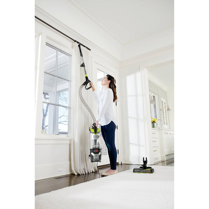 BISSELL CleanView Allergen Pet Lift-Off Upright Vacuum - 3059 (LOCAL PICKUP ONLY)