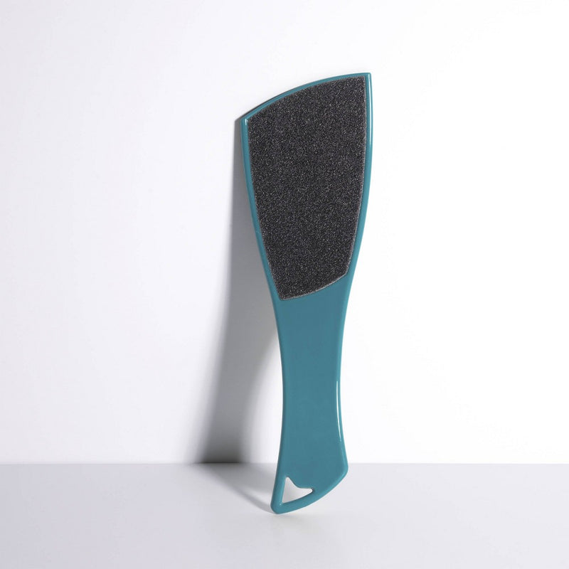 Trim Neat Feet 2-in-1 Buffer & Sole Refiner Foot File