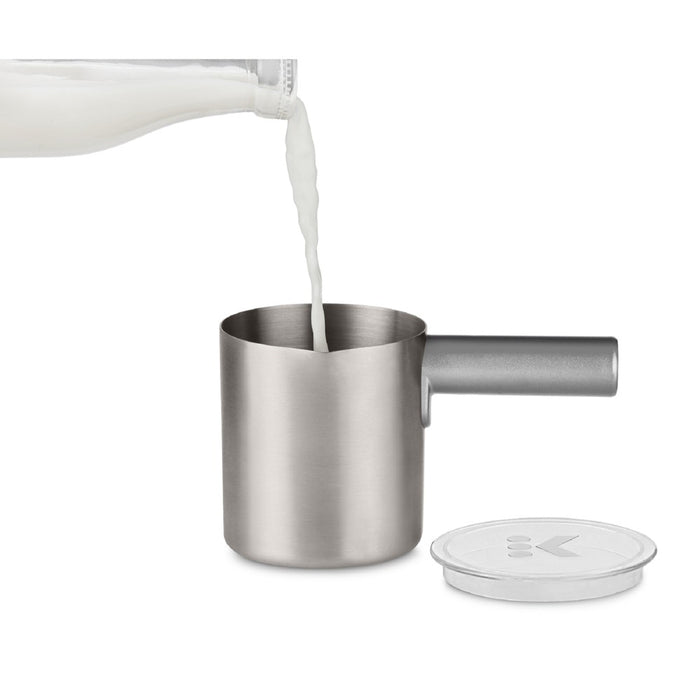 Keurig K-Cafe Frother Cup Special Edition - Nickel