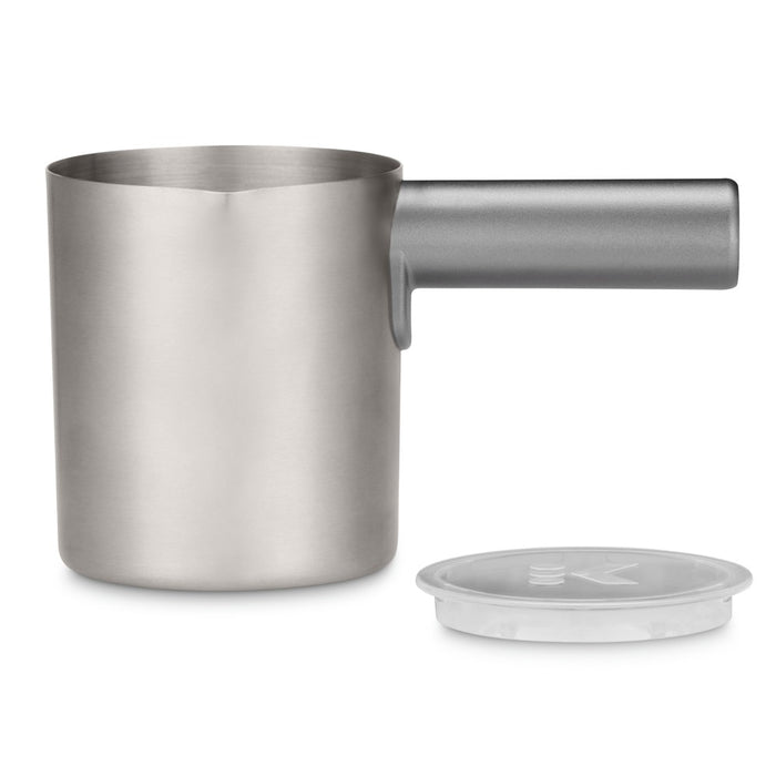 Keurig K-Cafe Frother Cup Special Edition - Nickel
