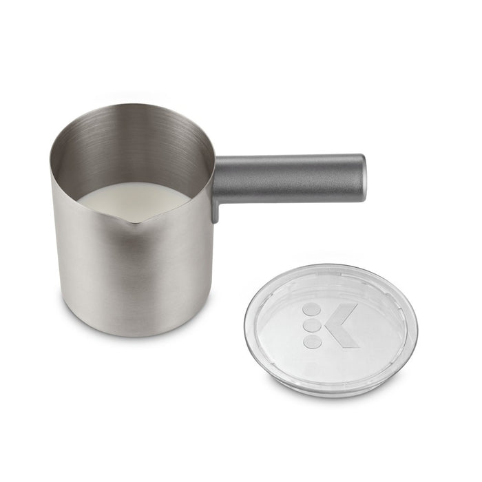 Keurig K-Cafe Frother Cup Special Edition - Nickel