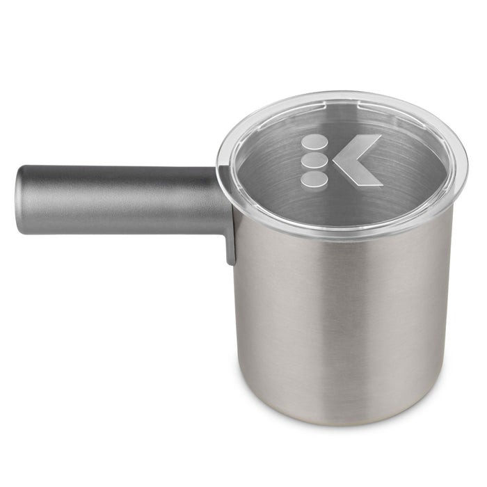 Keurig K-Cafe Frother Cup Special Edition - Nickel