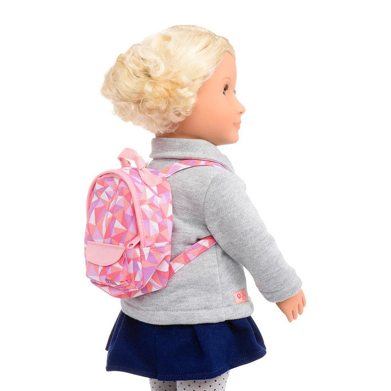 Our Generation School Accessory Set