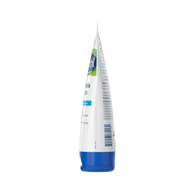 Cetaphil Extra Gentle Daily Scrub - 6oz
