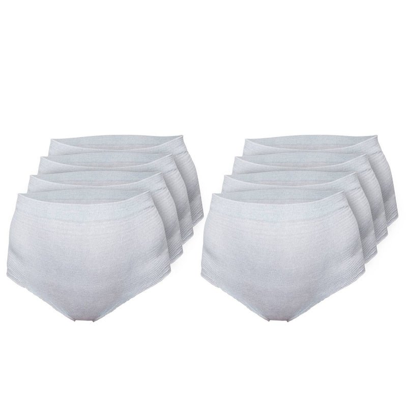Frida Mom Disposable Underwear C-Section - Regular 8ct