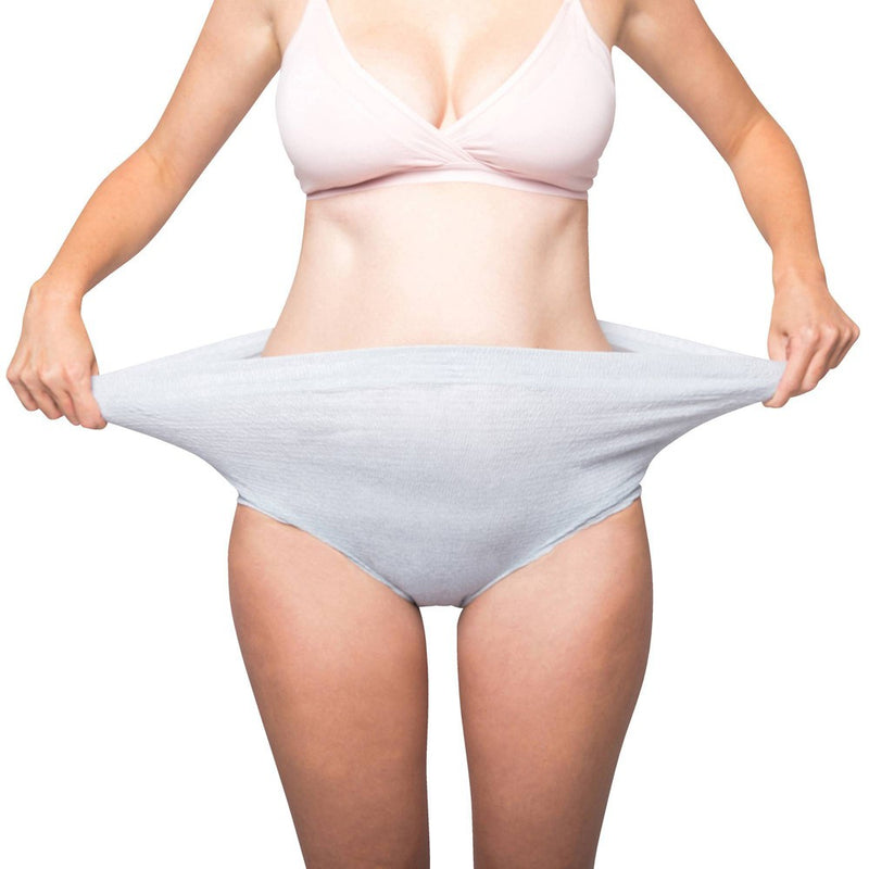 Frida Mom Disposable Underwear C-Section - Regular 8ct