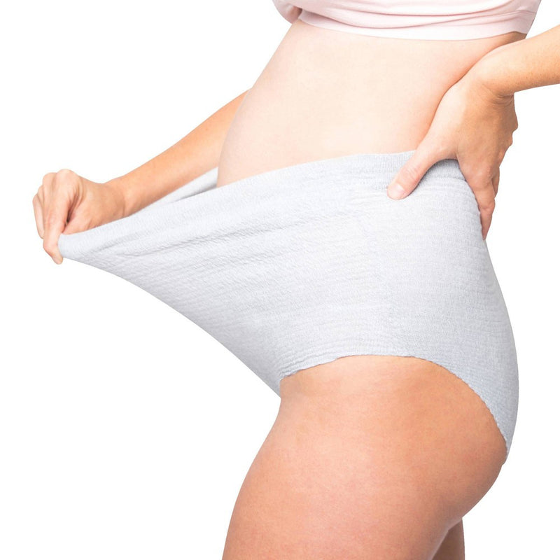 Frida Mom Disposable Underwear C-Section - Regular 8ct