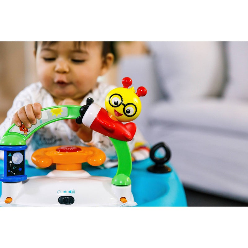 Baby Einstein Sky Explorers Walker (LOCAL PICKUP ONLY)