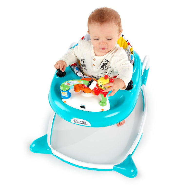 Baby Einstein Sky Explorers Walker (LOCAL PICKUP ONLY)