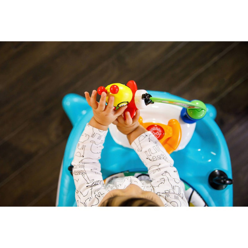 Baby Einstein Sky Explorers Walker (LOCAL PICKUP ONLY)