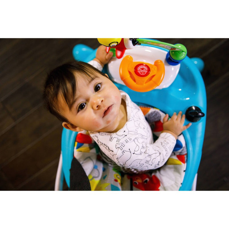 Baby Einstein Sky Explorers Walker (LOCAL PICKUP ONLY)