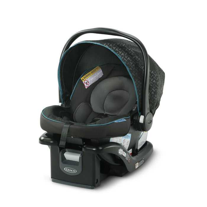 Graco SnugRide 35Lx Infant Car Seat - Brody5