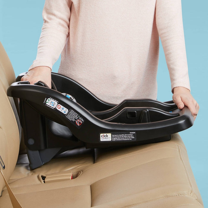 Graco SnugRide 35Lx Infant Car Seat - Brody5