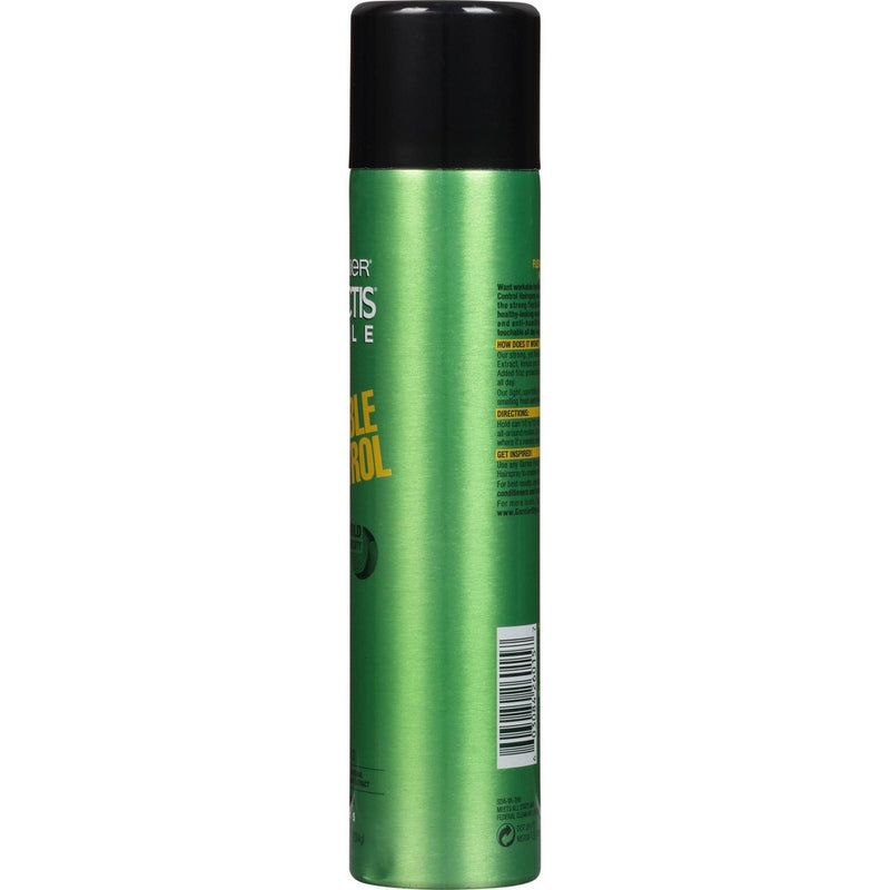 Garnier Fructis Style Flexible Control Hairspray - 8.25oz