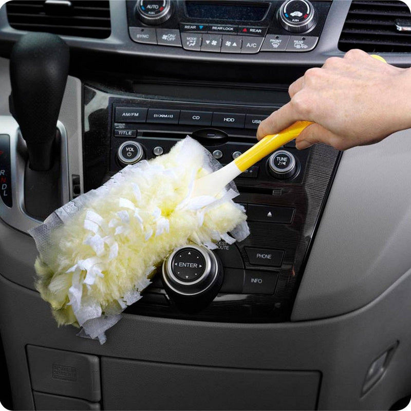 Swiffer Heavy Duty Duster Refills - 11ct