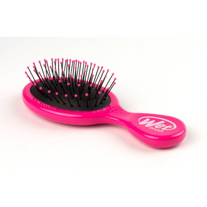 Wet Brush Hair Brush - Squirt - Pink