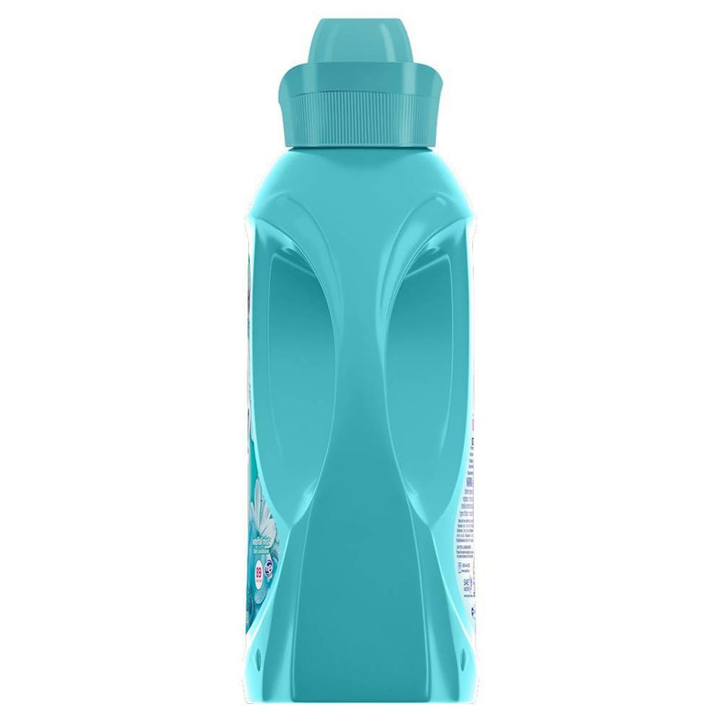 Suavitel Complete Scented Liquid Fabric Softener and Conditioner - Waterfall Mist - 105 fl oz