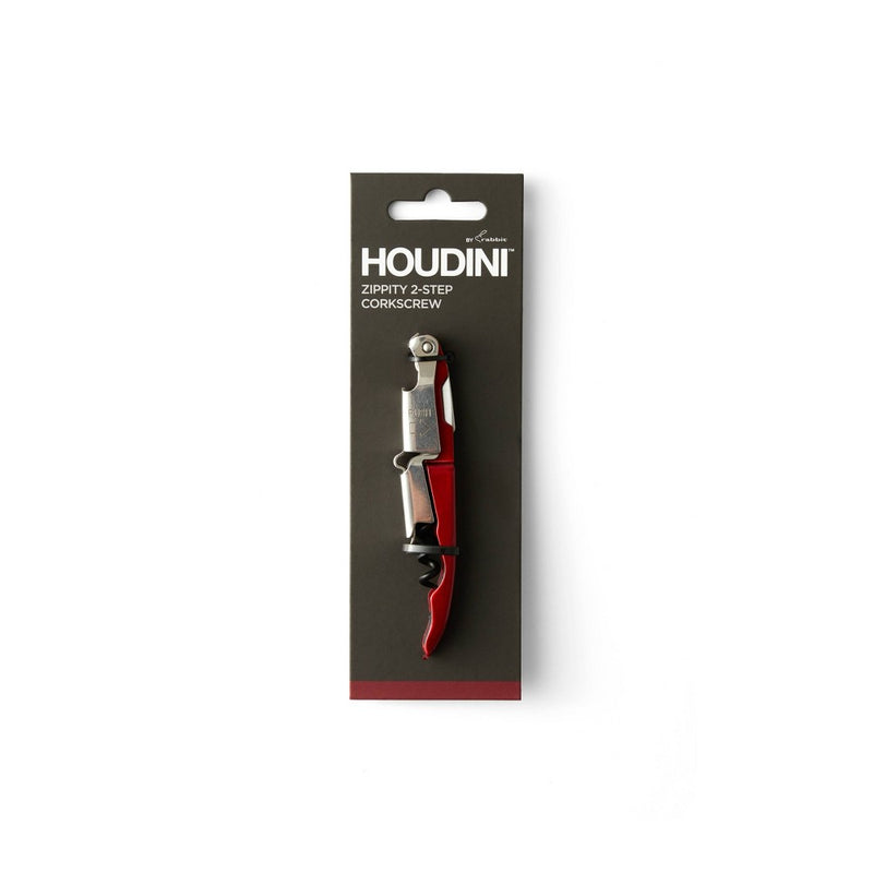 Houdini Deluxe Zippity 2-Step