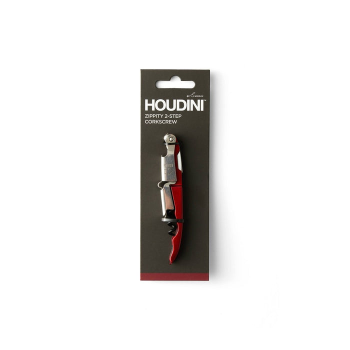 Houdini Deluxe Zippity 2-Step