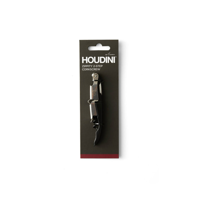 Houdini Deluxe Zippity 2-Step