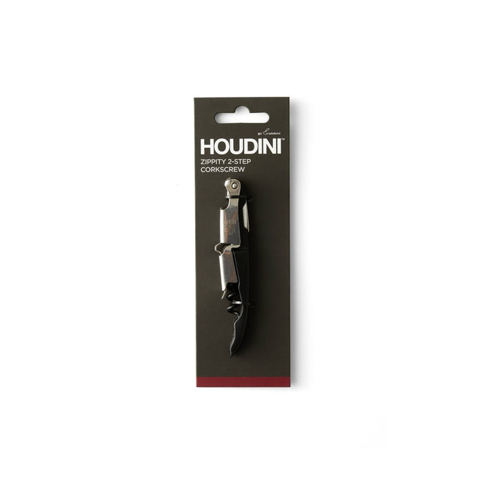 Houdini Deluxe Zippity 2-Step