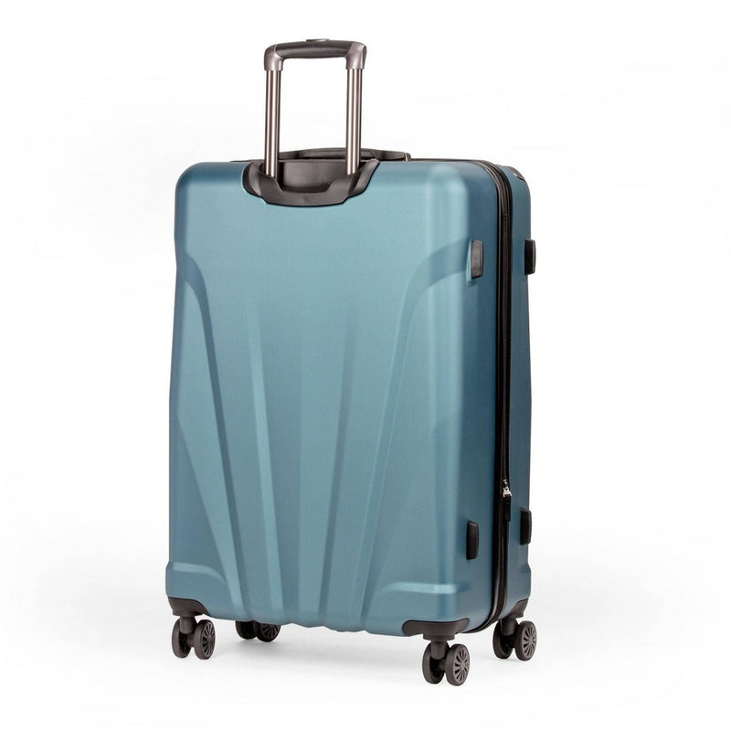 SWISSGEAR 28" Hardside Suitcase - Teal (LOCAL PICKUP ONLY)