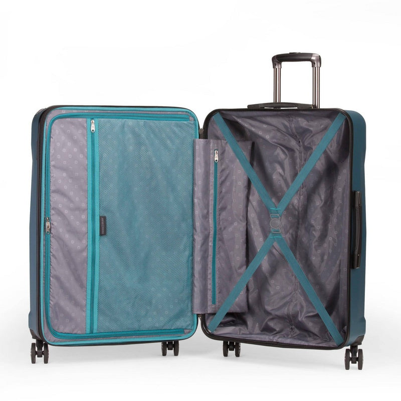 SWISSGEAR 28" Hardside Suitcase - Teal (LOCAL PICKUP ONLY)
