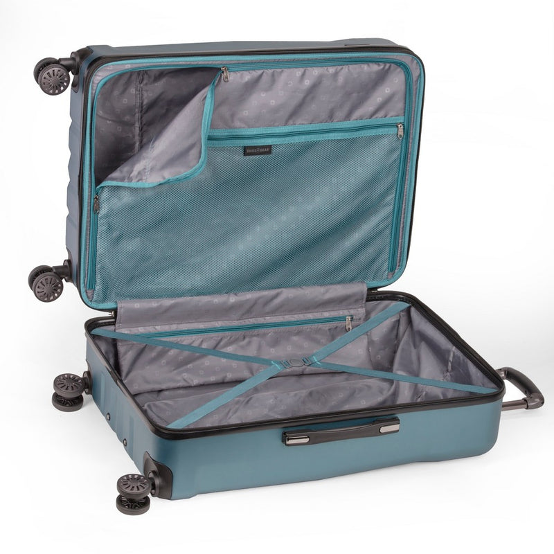 SWISSGEAR 28" Hardside Suitcase - Teal (LOCAL PICKUP ONLY)