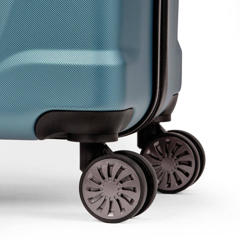 SWISSGEAR 28" Hardside Suitcase - Teal (LOCAL PICKUP ONLY)